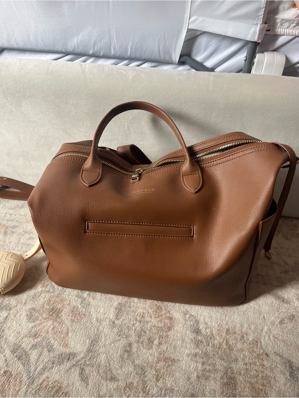 Mina Baie Emmy Bag